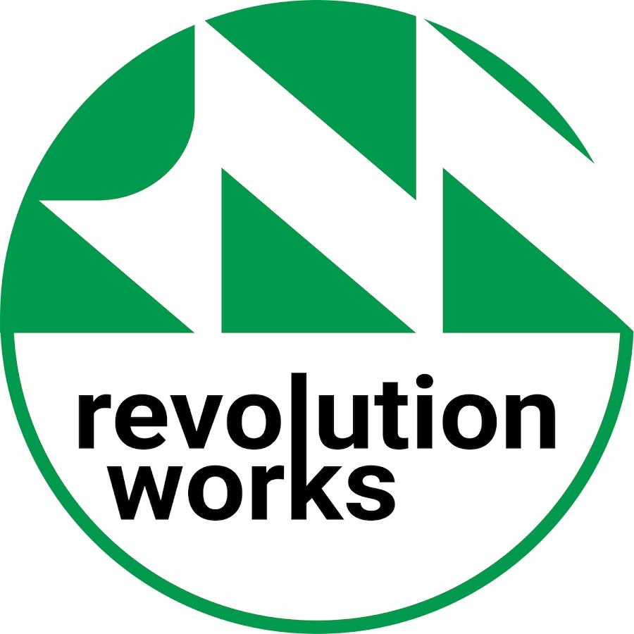 Revolutionworks - YouTube