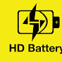 HƯNG ĐẠT Battery