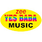 Zee Yes Baba Music