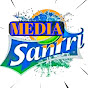 Media Santri