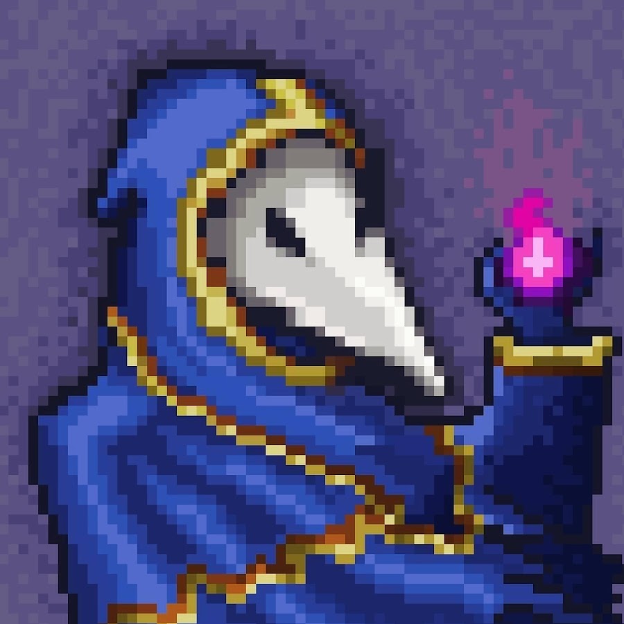 Terraria ancient cultist фото 10