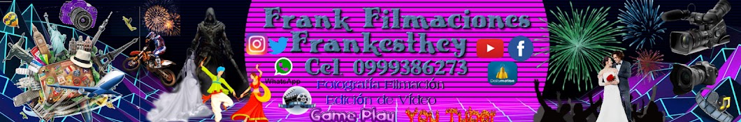 Frank Filmaciones Frankesthey