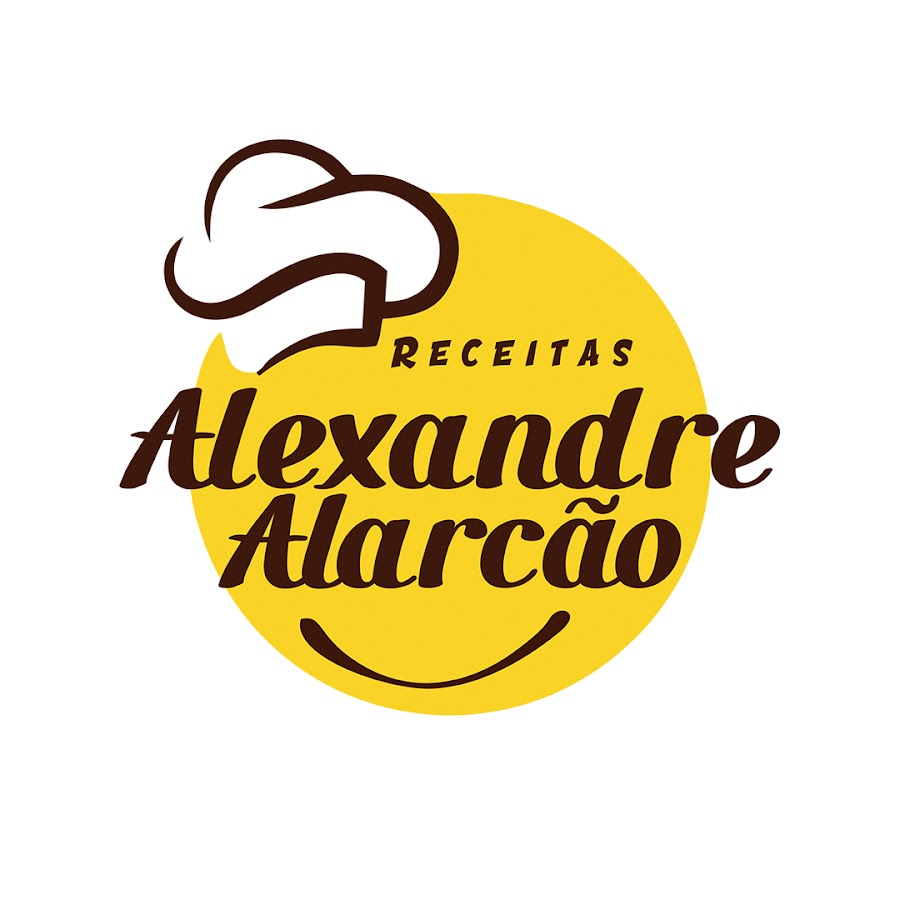 Receitas de Alexandre Alarcão