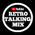 logo Retro Talking Mix