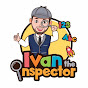 Ivan The Inspector - Educational Videos for Kids