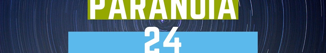 Paranoia24 Banner