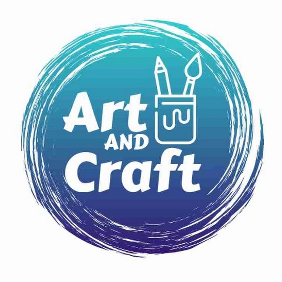 Art and craft - YouTube