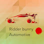 Rider Bunny Automotive