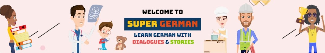 Super German