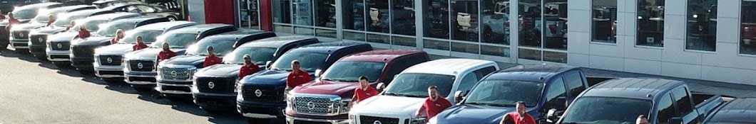 Nissan of Cookeville