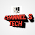 logo Channel S Tech