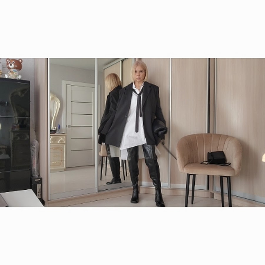 Larisa Loginova  my style @larisaloginovamystyle1993