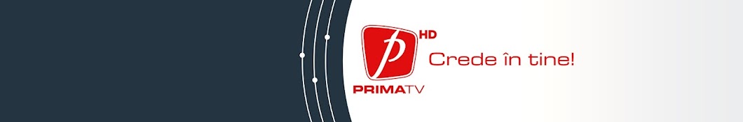 PrimaTV Romania Banner
