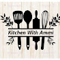 Kitchen With Ami