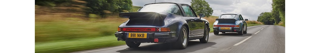 GT Porsche