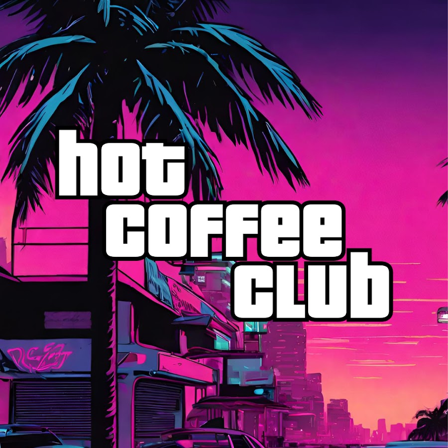 Hot Coffee Club