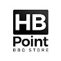 HB Point - Barbecue Store