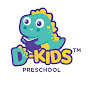 D-KIDS PRESCHOOL OFFICIAL