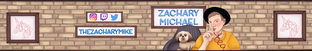 Zachary Michael Banner