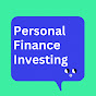Personal Finance Investing