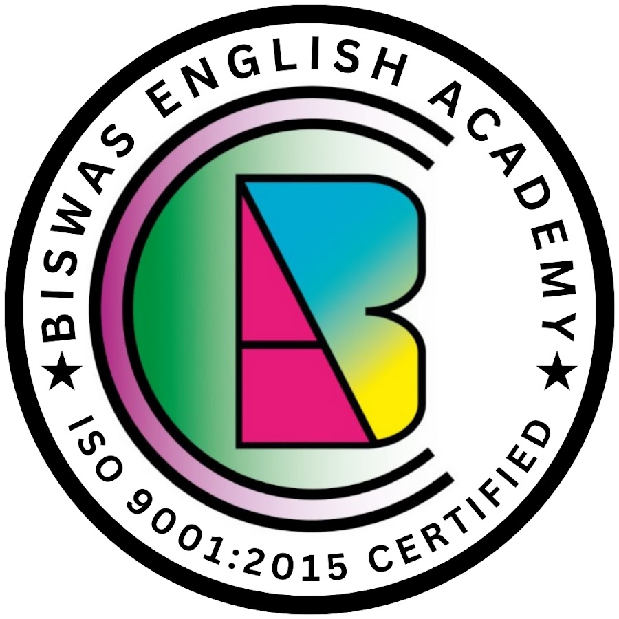 BISWAS ENGLISH ACADEMY - YouTube BISWAS ENGLISH ACADEMY