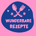 logo Wunderbare Rezepte