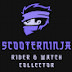 logo ScooterNinja