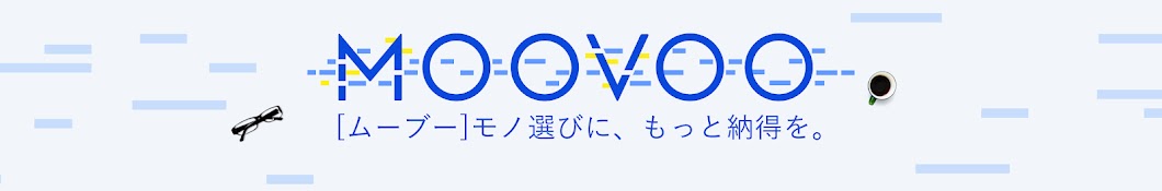 Moovoo / ムーブー