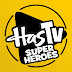 HasTV Superheroes