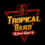 TROPICAL BAND - OMAR RENZO