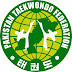 Pakistan Taekwondo  Federation 