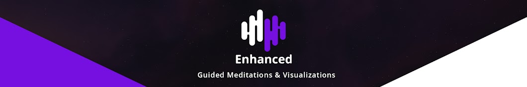 Enhanced - Guided Meditation Banner