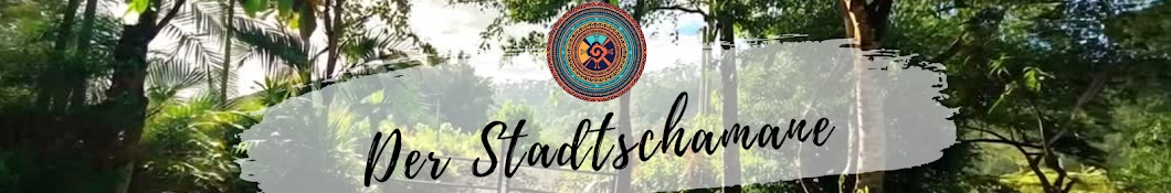 Der Stadtschamane