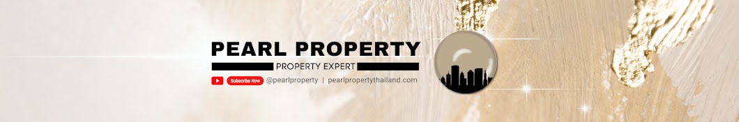 Pearl Property Banner