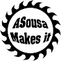 ASousa Makes It