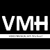 logo VMH VIDEO MUSICAL HIT-michael