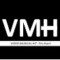 VMH VIDEO MUSICAL HIT-michael
