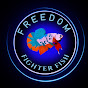 Freedom Fighter Fish