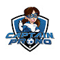 CaptainProno