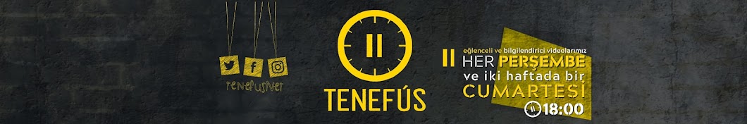 Tenefüs Net