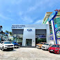 Sài Gòn Ford Quận 8