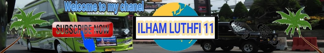 ILHAM LUTHFI