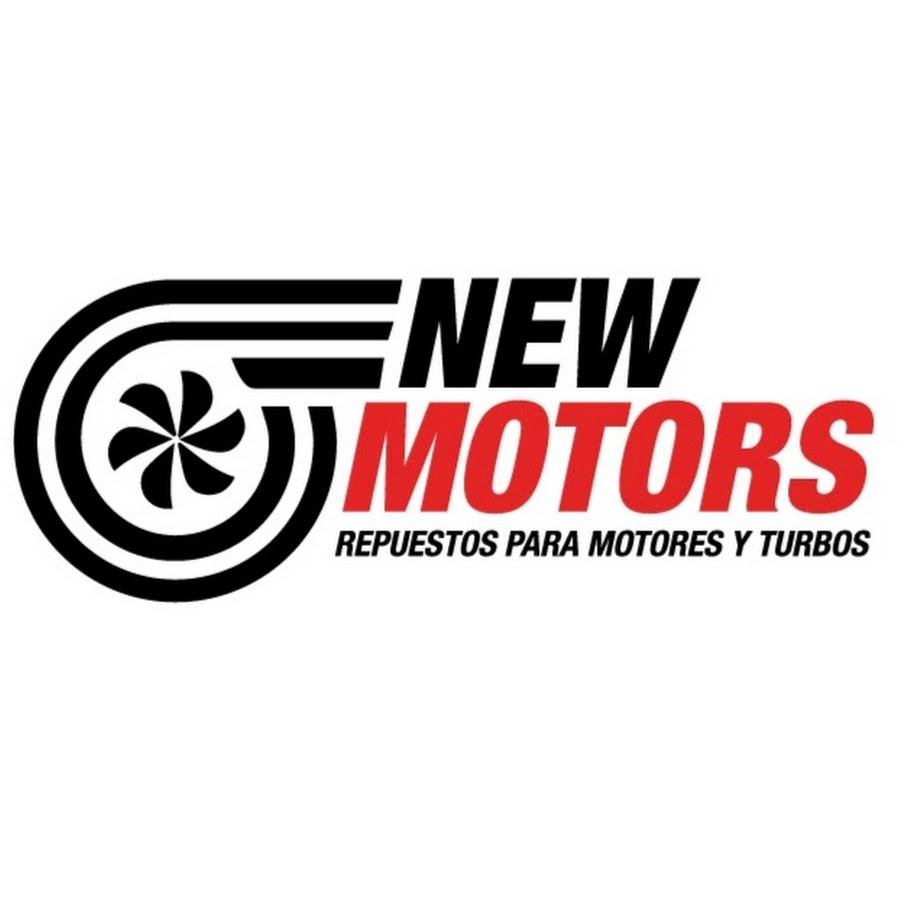 New motors