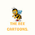 THE BEE CARTOON.