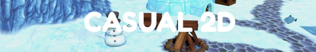 Casual2D Studios