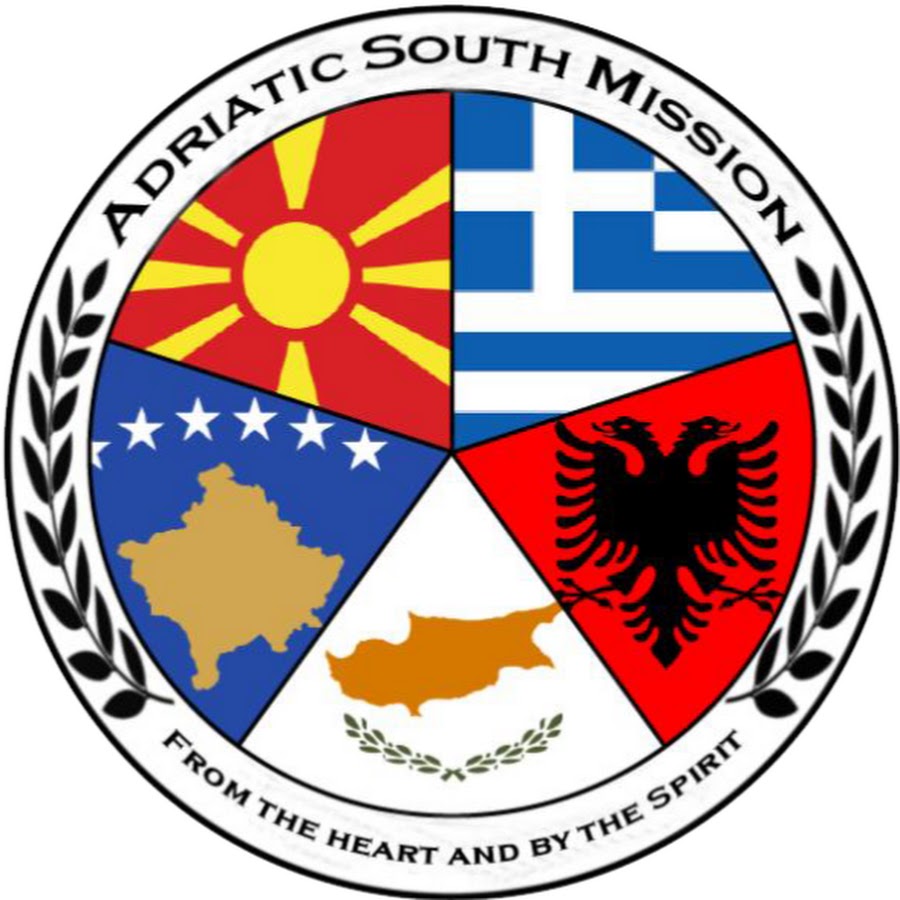 The Adriatic South Mission - YouTube