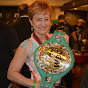 Gayle Falkenthal on Boxing