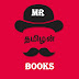 Mr Tamilan Books