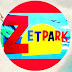 logo ZetPark - апартаменты с кухней Поповка, Крым