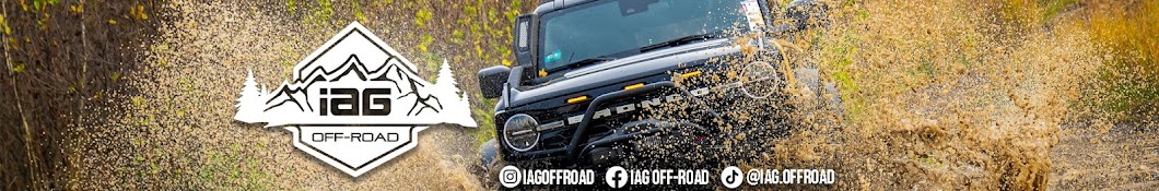 IAG Off-Road